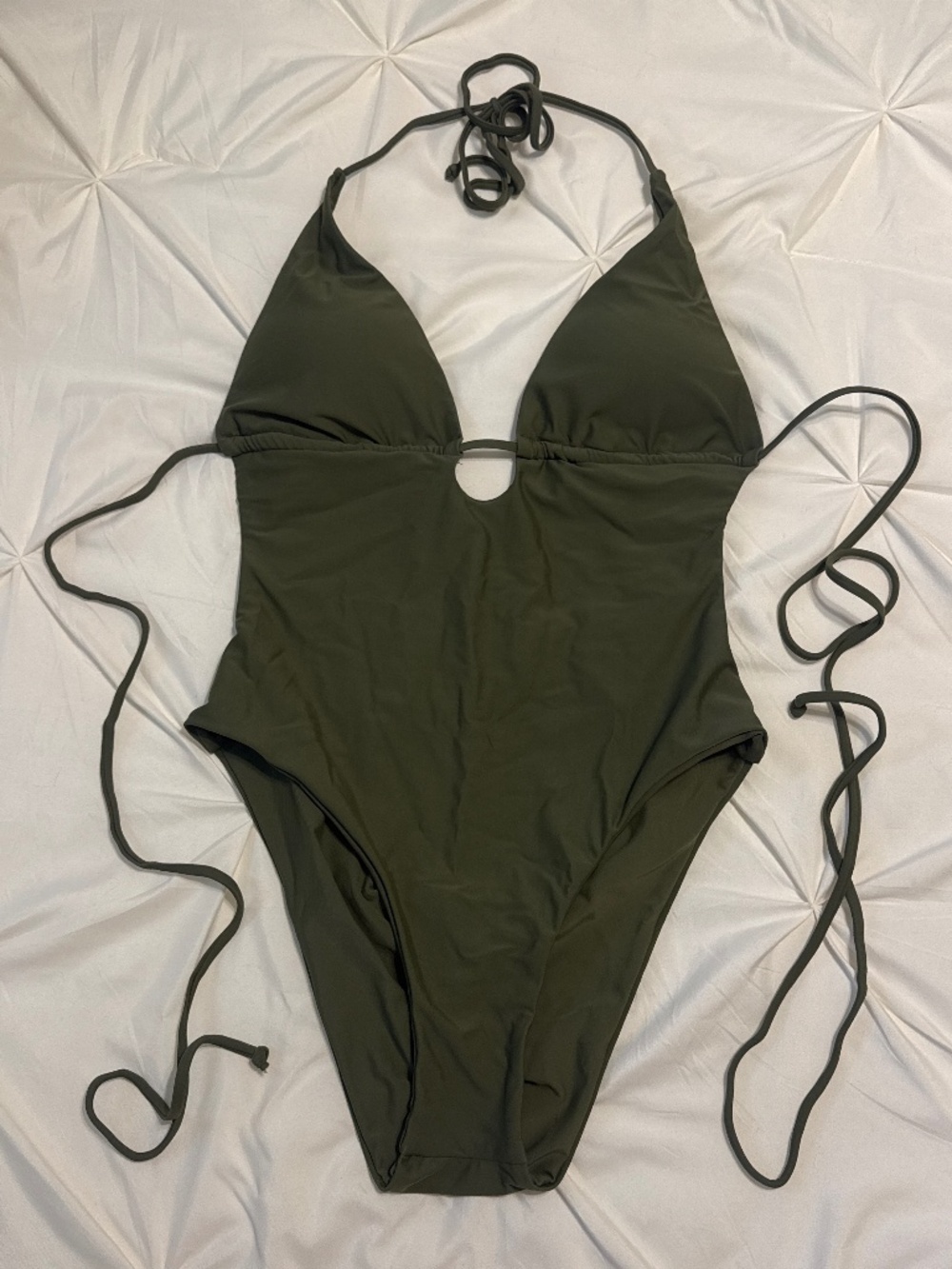 Cupshe Swimsuit